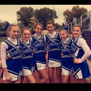 Meet your Posher, Abby